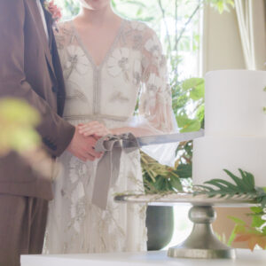 【2026年3～5月春婚】熊本の中心で叶える結婚式