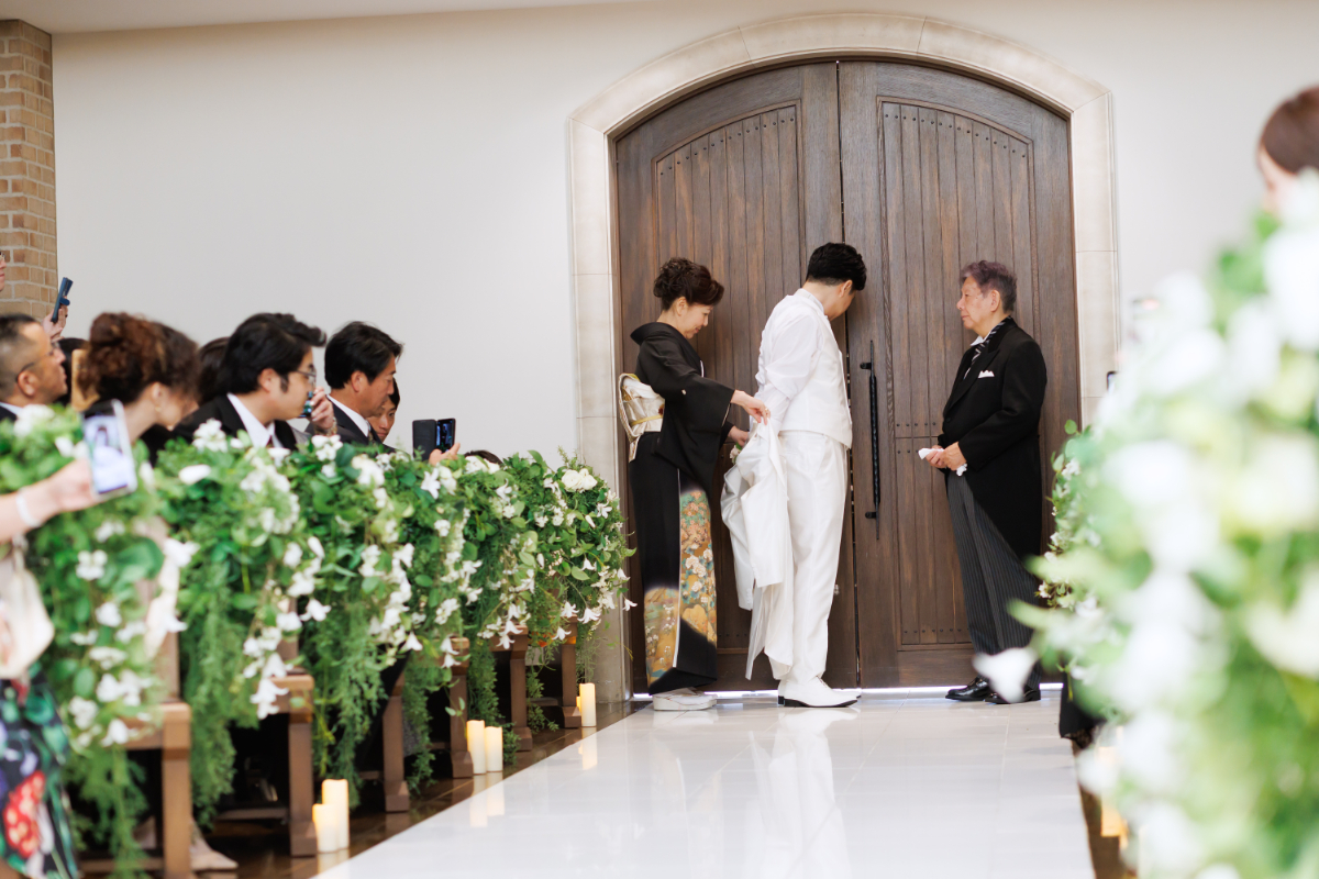 CEREMONY