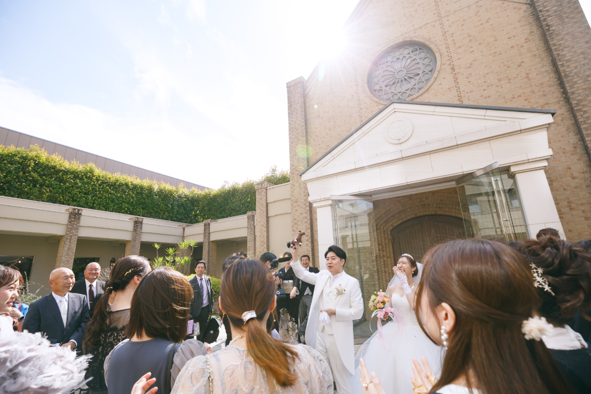 CEREMONY