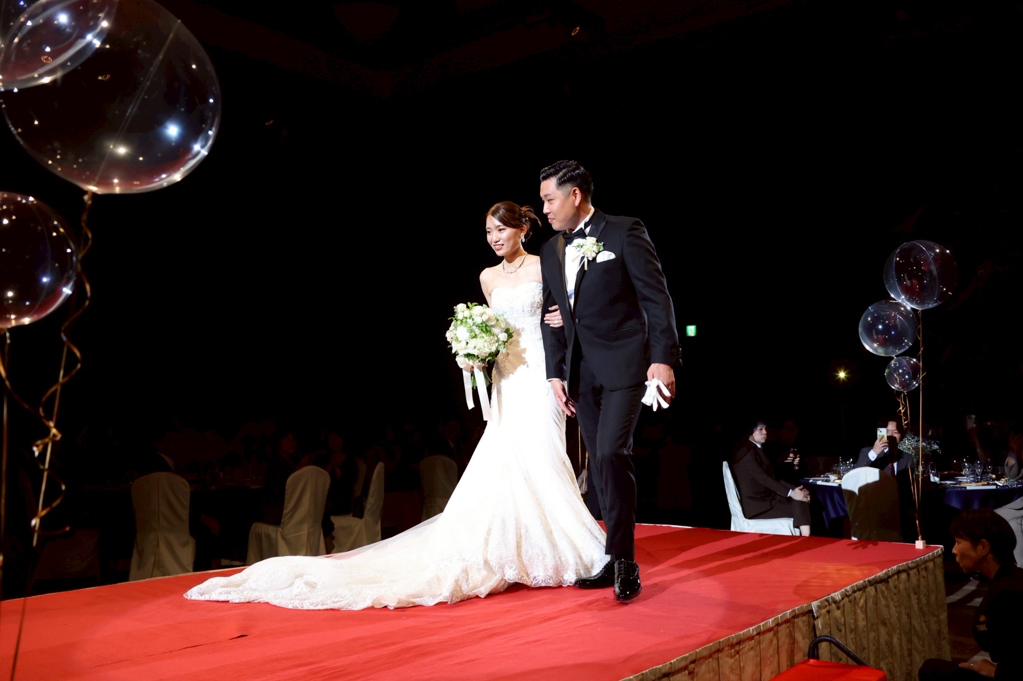 CEREMONY