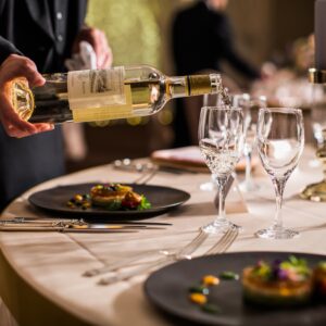 【26年12～2月の冬婚】まだ何も決まってなくてもOK＊少人数から120名以上まで安心のおもてなし◎